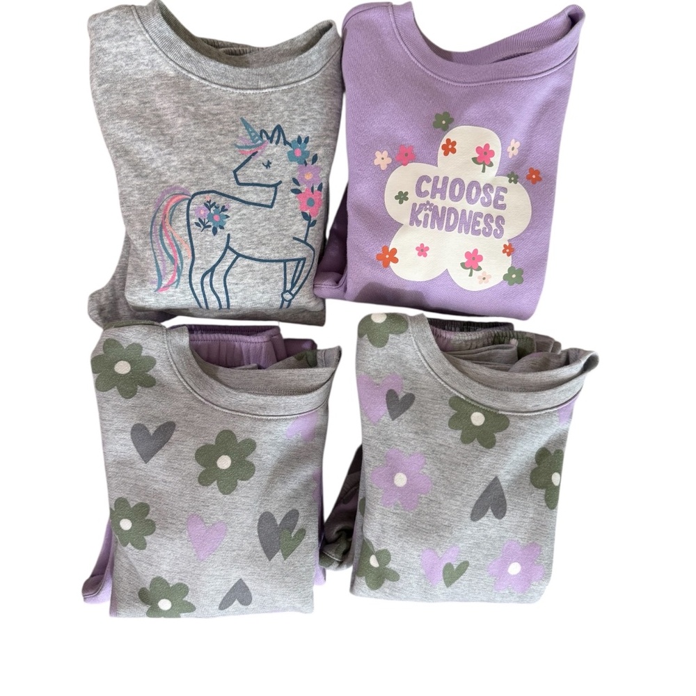 Garnimals, Cat and Jack, Gap, and Pole Ralph Lauren Clothing